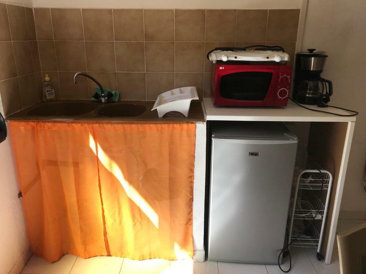 Gite U Licetu A La Campagne Oreta Zewnętrze zdjęcie